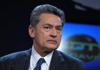 Rajat Gupta, exdirectivo de Goldman Sachs, declarado culpable por el uso de información privilegiada