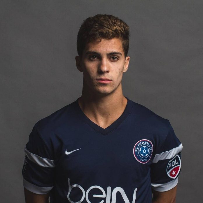 Bryan-Ruiz-Unger-FC-Miami-City