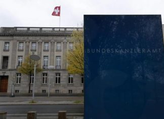 Alemania investiga el presunto espionaje de Suiza a sus inspectores hacienda