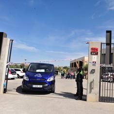 Un trabajador del centro de Astrade en Molina mata a una compañera y se suicida