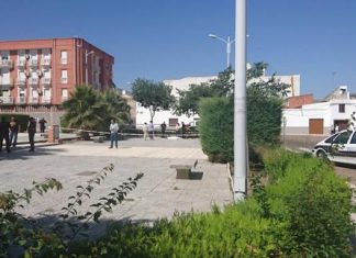 Detienen a otro hermano de los arrestados por el homicidio de Don Benito por amenazas a testigos
