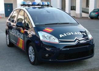 Cae el responsable de la infraestructura de la red en Italia para alojar a sus víctimas antes de trasladarlas a nuestro país