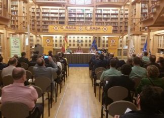 Los RPAs, protagonistas de las IV Jornadas Técnicas de Cyrasa Seguridad