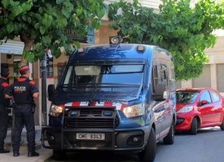 Detenido en Barcelona por una estafa piramidal de más de 200 millones