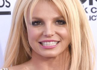 Britney Spears es víctima del ciberataque
