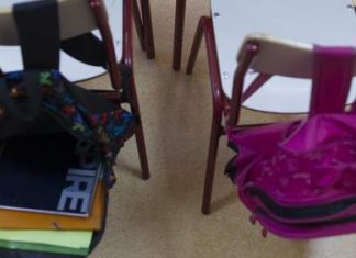 Condenan a 19 años de cárcel al profesor de un colegio de Madrid por abusar de 5 niñas