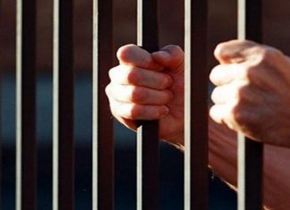 Arrestan en EEUU a hombre que vendió secretos a China