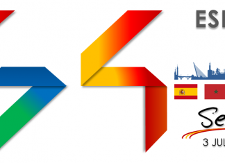 Reunión del G4 de ministros del Interior de España, Marruecos, Francia y Portugal