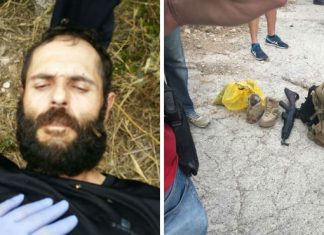 Los Mossos vinculan al autor del tiroteo de Gavà con el asesinato de Mont-Roig