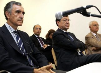 Castellano asegura que investigó con detectives el fraude del IVA en Ono