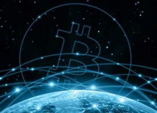 La fiebre del Bitcoin