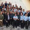 La Guardia Civil instruye a la seguridad privada en antiterrorismo