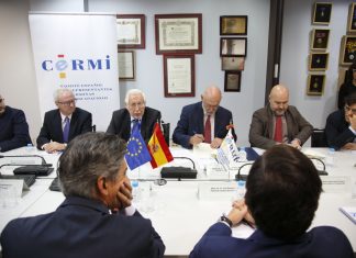 La Fiscalía y CERMI firman un nuevo convenio para avanzar en la igualdad de derechos de las personas con discapacidad