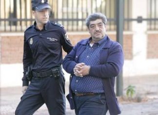 Los acusados comienzan a testificar en el macrojuicio de Cáceres