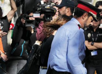 La Guardia Civil acusa a Trapero de “inacción flagrante de los Mossos”
