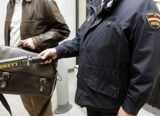 La falta de policías dispara el gasto en seguridad privada en sedes judiciales