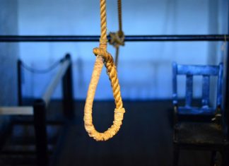 Esperando la muerte: La pena capital en Japón lleva a los condenados hasta el límite mental