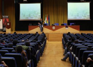 La ciberseguridad en móviles, tarea pendiente de los españoles