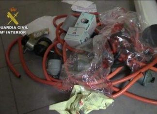 Roban mil euros a un octogenario de Berzocana con el timo del falso revisor de gas