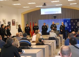 Jornada Técnico-Operativa con el Sector Privado