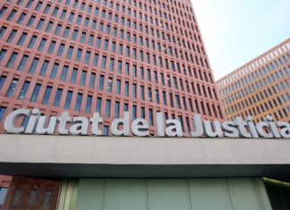 Ingresado el juez de Barcelona que investiga la organización del referéndum del 1-O