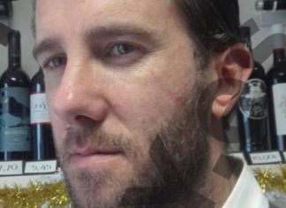 El torero Israel Lancho recibe «una lluvia de palos» al evitar un robo en su tienda