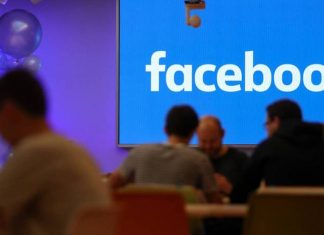 Facebook presenta siete principios de privacidad para evitar multas millonarias