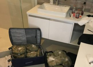 Atrapan a presunto narco millonario por sus fotos en Instagram
