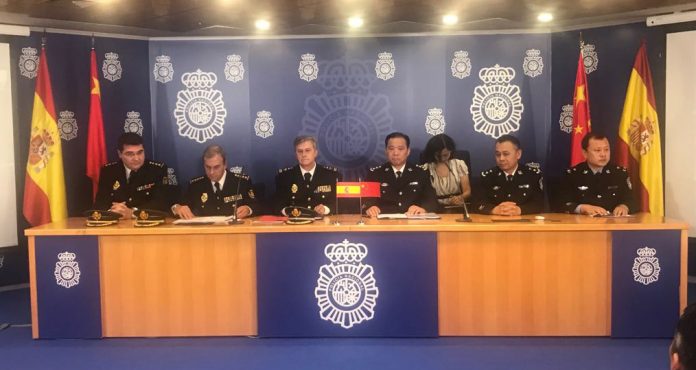 chinas 1