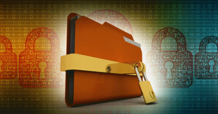 ransomware