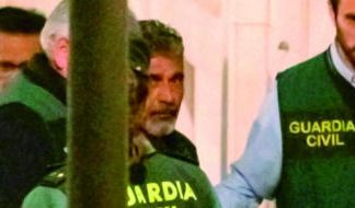 Los restos biológicos hallados prueban que Laura fue asesinada en la casa de Montoya