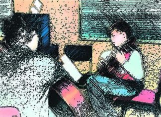 El despido del profesor de guitarra