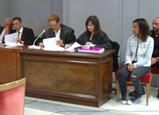 Ana Julia Quezada, declarada culpable del asesinato con alevosía del niño Gabriel
