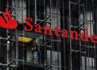 Santander subcontrata ‘hackers’ para poner a prueba sus sistemas