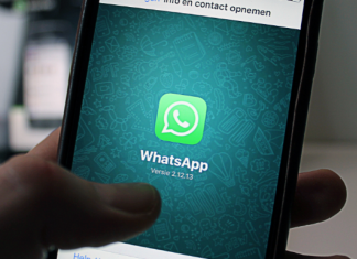 Hackers pueden modificar los chats de WhatsApp para mostrar información falsa