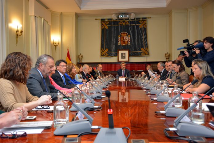 Reunión cláisulas 1