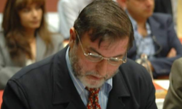 gonzalo