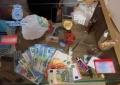 La Policía Nacional detiene a tres jóvenes que simulaban ser repartidores de comida para entregar drogas a domicilio