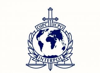 INTERPOL. Pandemia COVID19. Directrices para la fuerzas del Orden