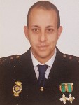 Nuevo enlace la policía nacional y la seguridad privada