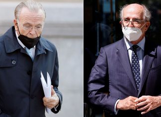 La Audiencia Nacional vuelve a imputar a Repsol, CaixaBank, Brufau y Fainé por el «caso Villarejo»
