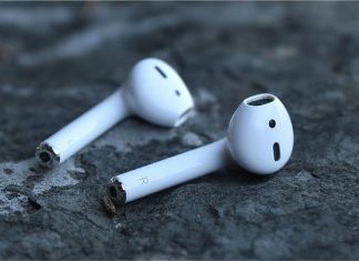 Unos ‘airpods’ para seguir el rastro de los soldados rusos