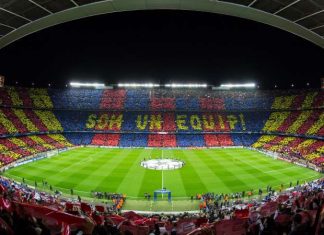 V Jornada Formativa dirigida a Vigilantes de Seguridad en los Estadios de Fútbol