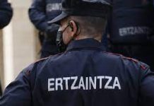 Detenido en Bilbao el presunto autor de una agresión sexual