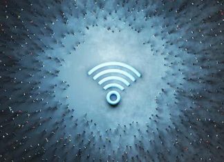 El rastro que dejamos cuando usamos wifi aunque ni nos conectemos