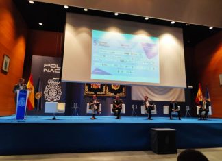 La Policía Nacional presenta el balance de las agresiones a profesionales sanitarios durante el 2022