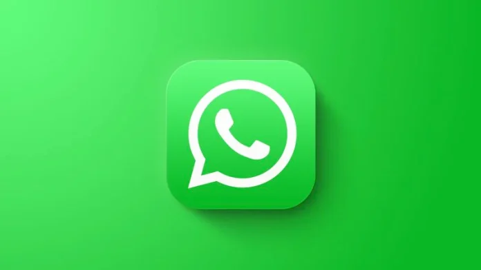 Whatsapp-Feature